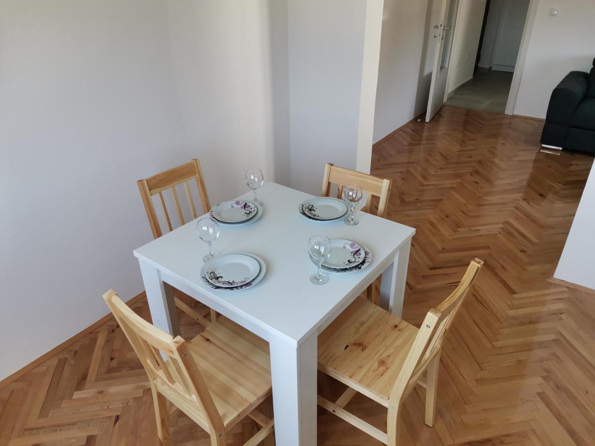 Ad Apartman Билеча Экстерьер фото