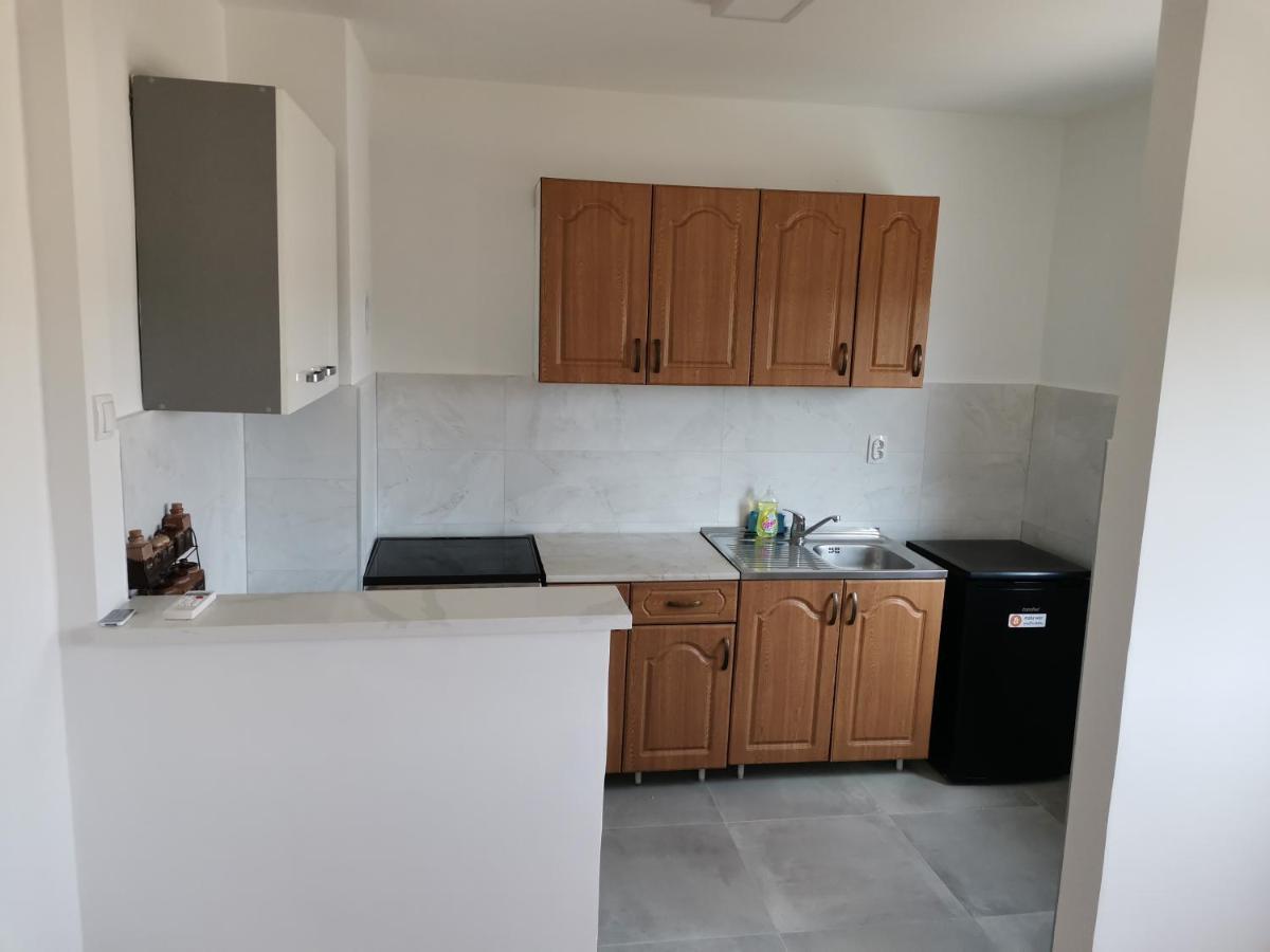 Ad Apartman Билеча Экстерьер фото