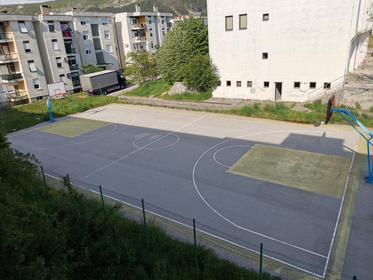 Ad Apartman Билеча Экстерьер фото