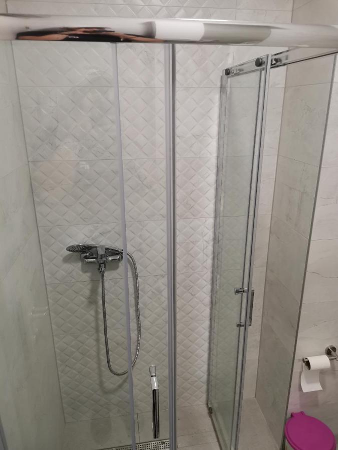 Ad Apartman Билеча Экстерьер фото